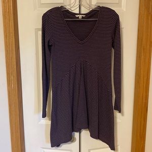 Purple CAbi top